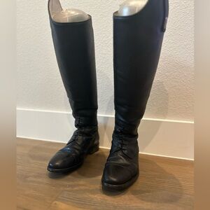 DeNiro Amabile Field Boot MA XXL 40